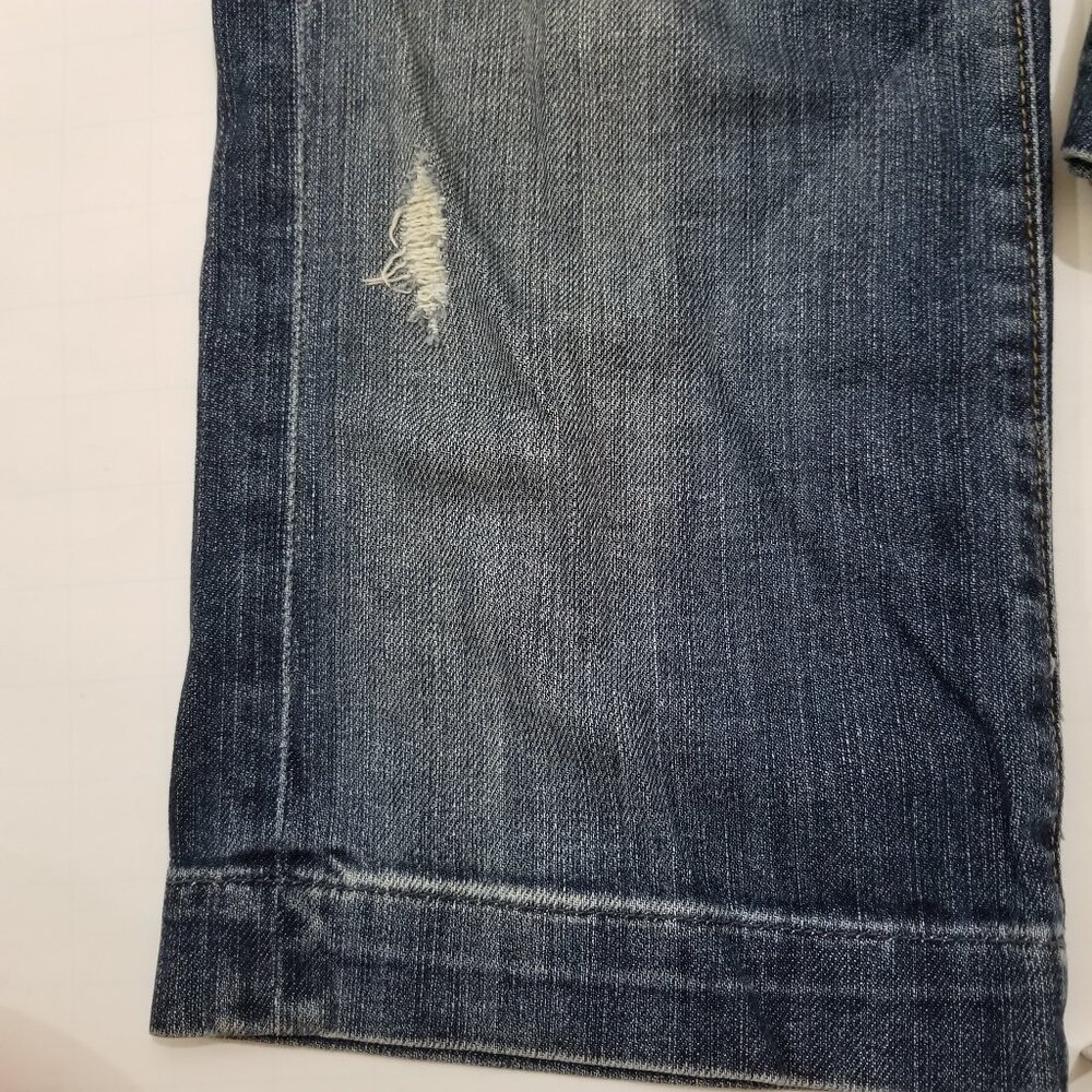 7 For All Mankind Jeans Brand, Size 28 - Picture 10 of 15